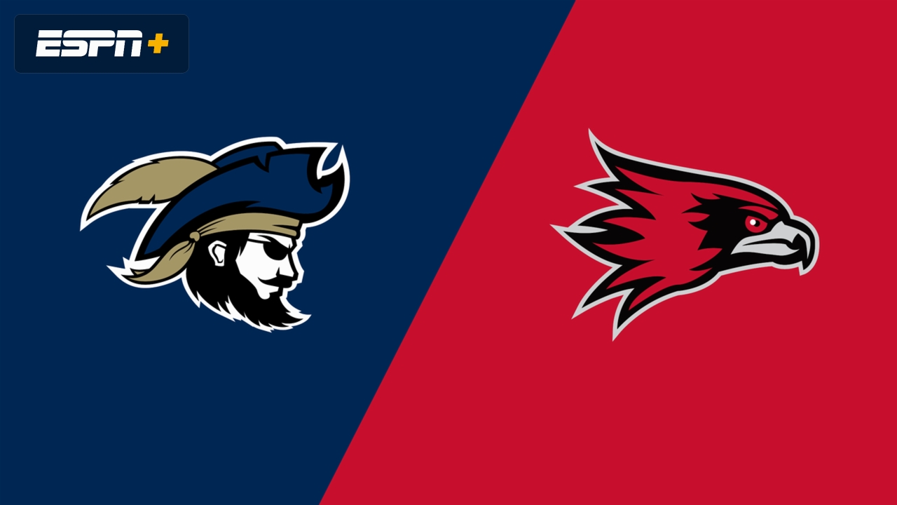 Charleston Southern vs. Southeast Missouri State