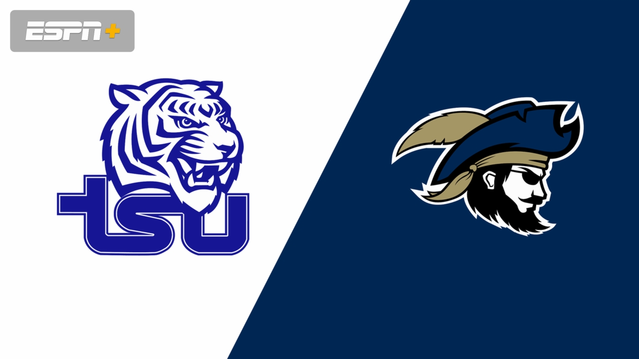 Tennessee State vs. Charleston Southern