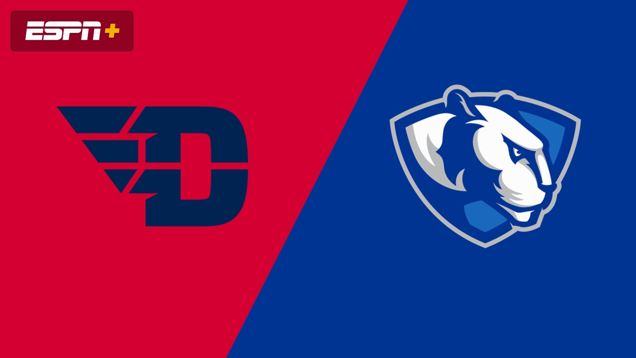 Dayton vs. Eastern Illinois