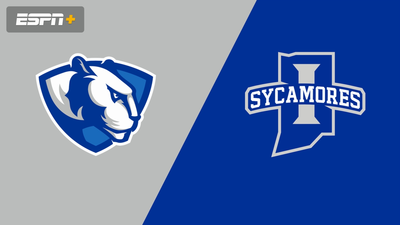 Eastern Illinois vs. Indiana State