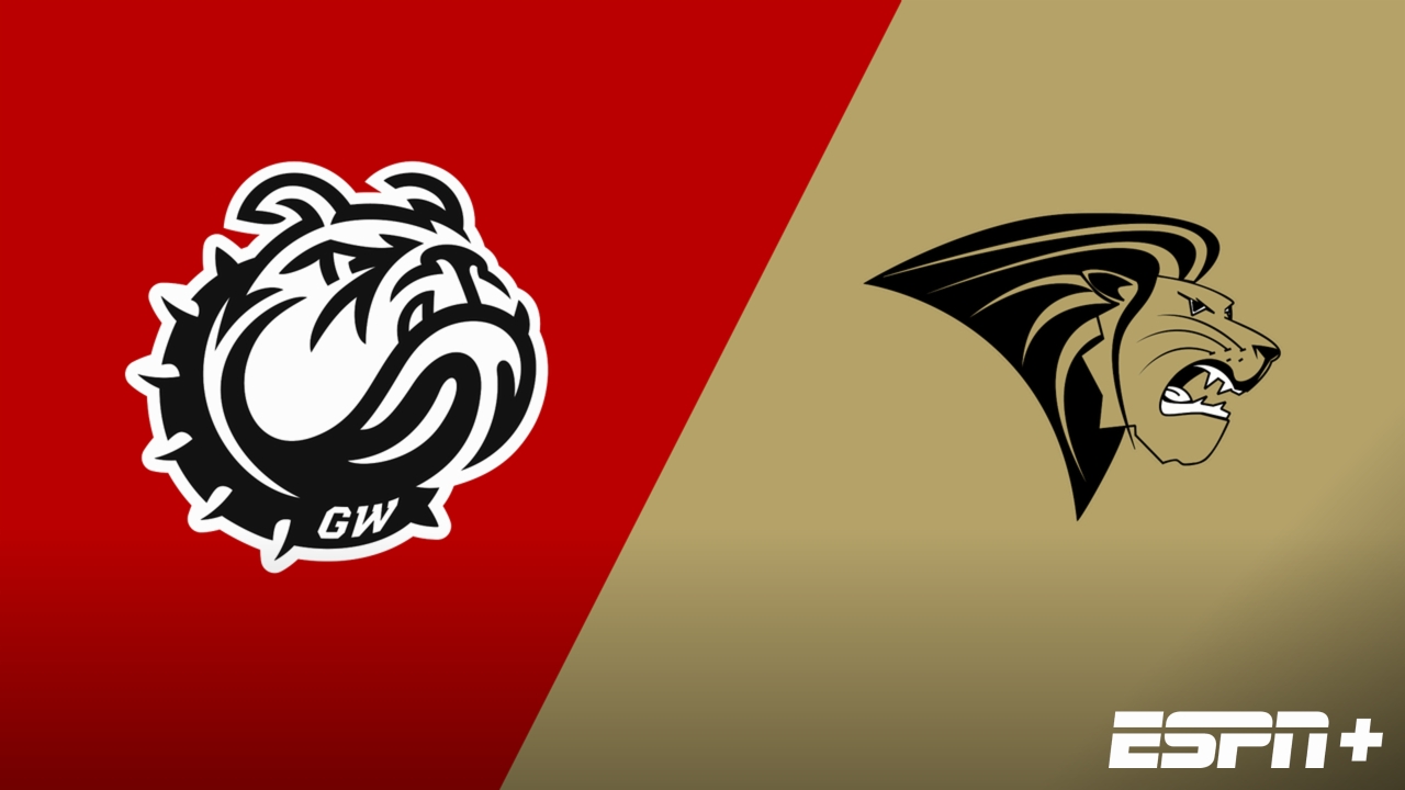 Gardner-Webb vs. Lindenwood