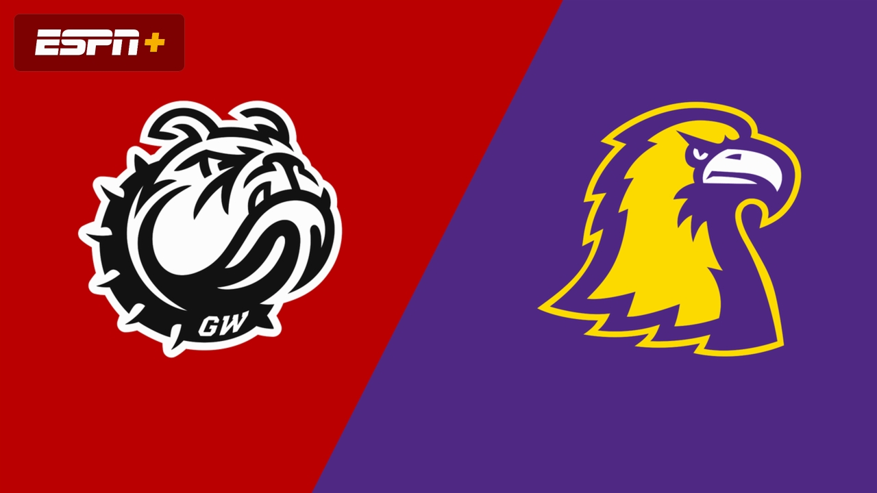 Gardner-Webb vs. Tennessee Tech