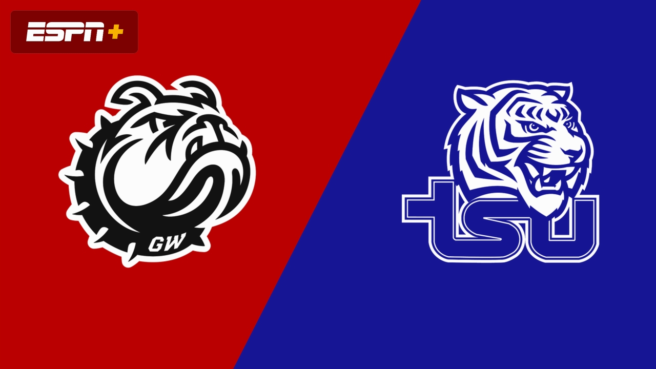 Gardner-Webb vs. Tennessee State