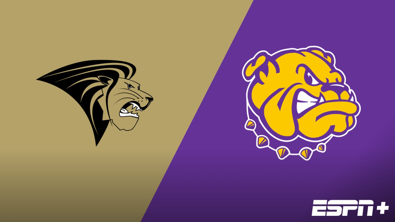 Lindenwood vs. Western Illinois