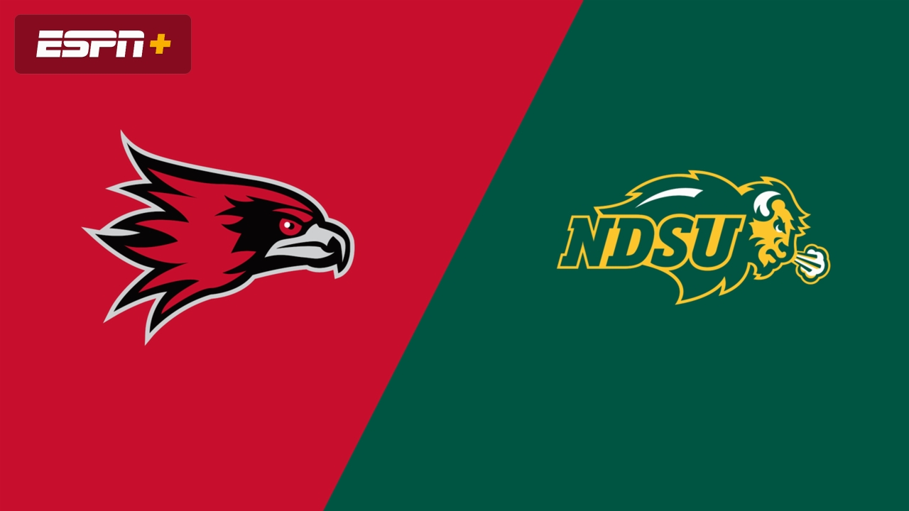 Southeast Missouri State vs. North Dakota State