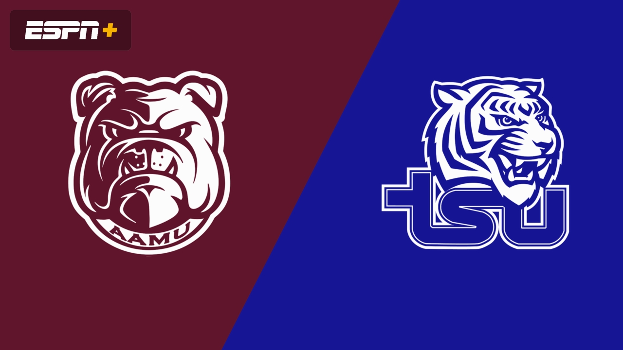 Alabama A&M vs. Tennessee State