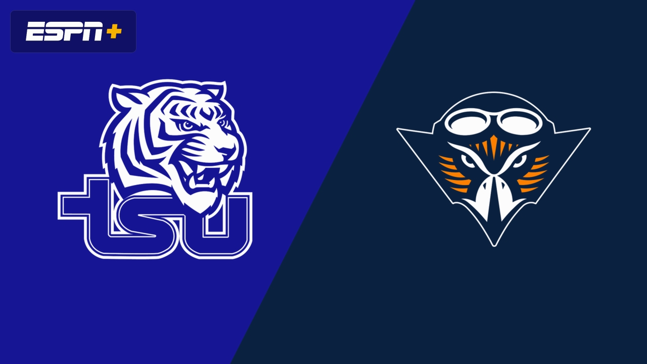 Tennessee State vs. UT Martin