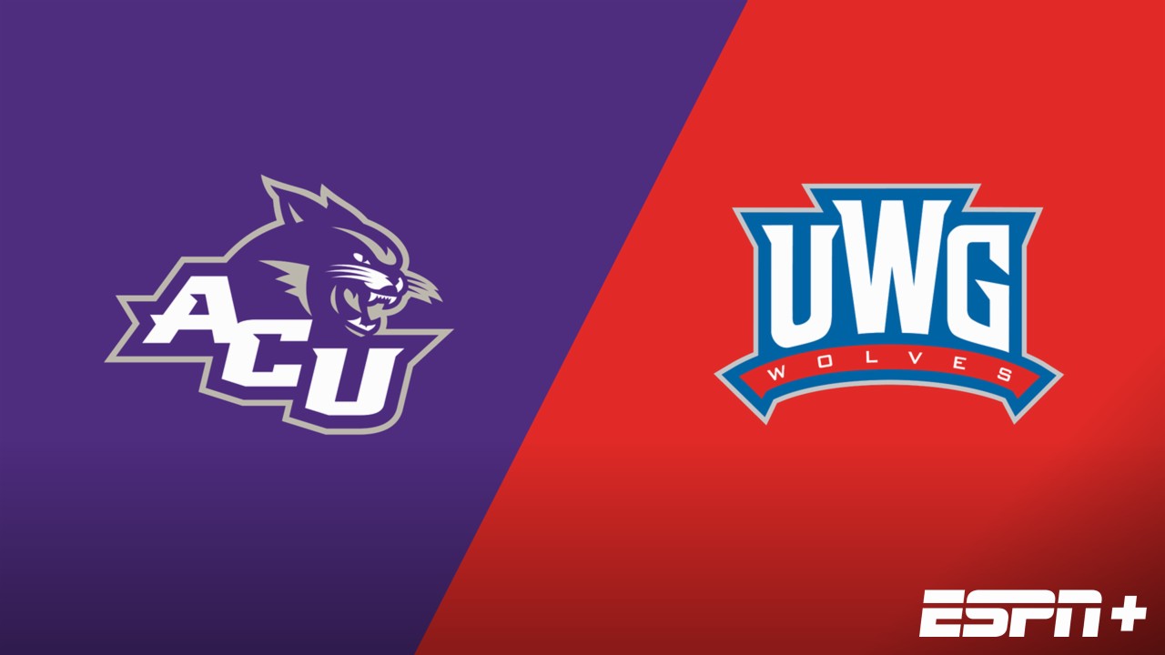 Abilene Christian vs. West Georgia