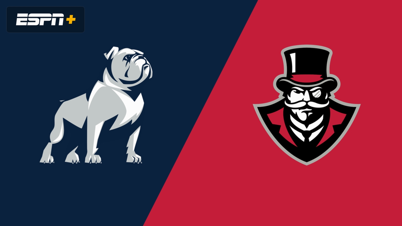 Samford vs. Austin Peay
