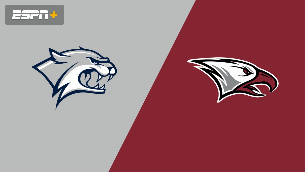 New Hampshire vs. North Carolina Central