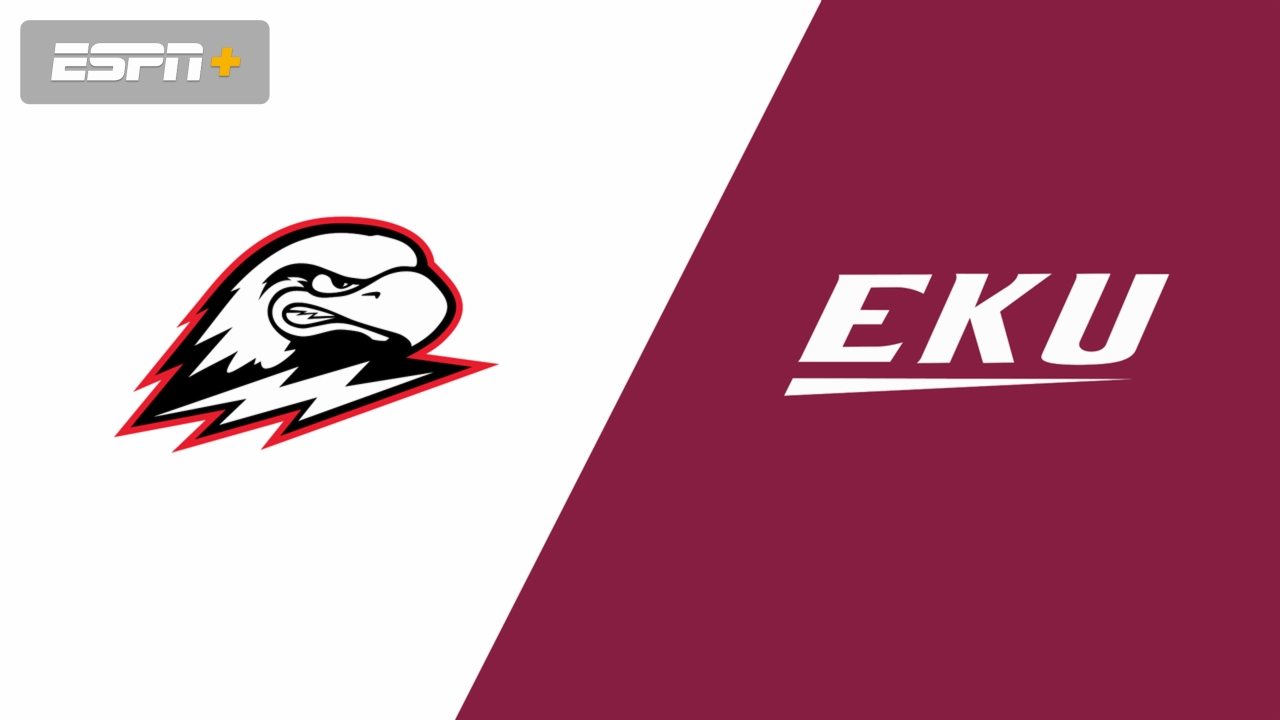 Southern Utah vs. Eastern Kentucky