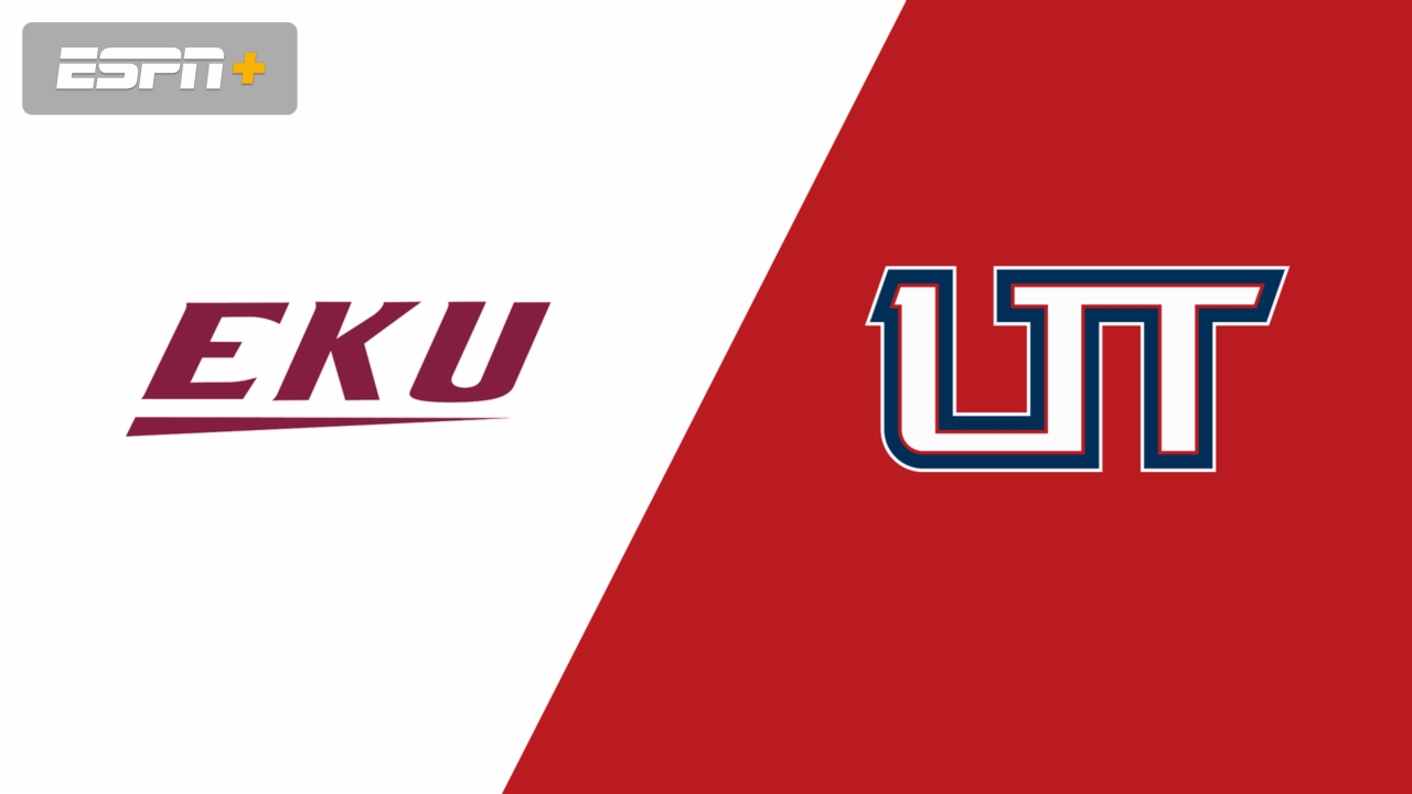 Eastern Kentucky vs. Utah Tech