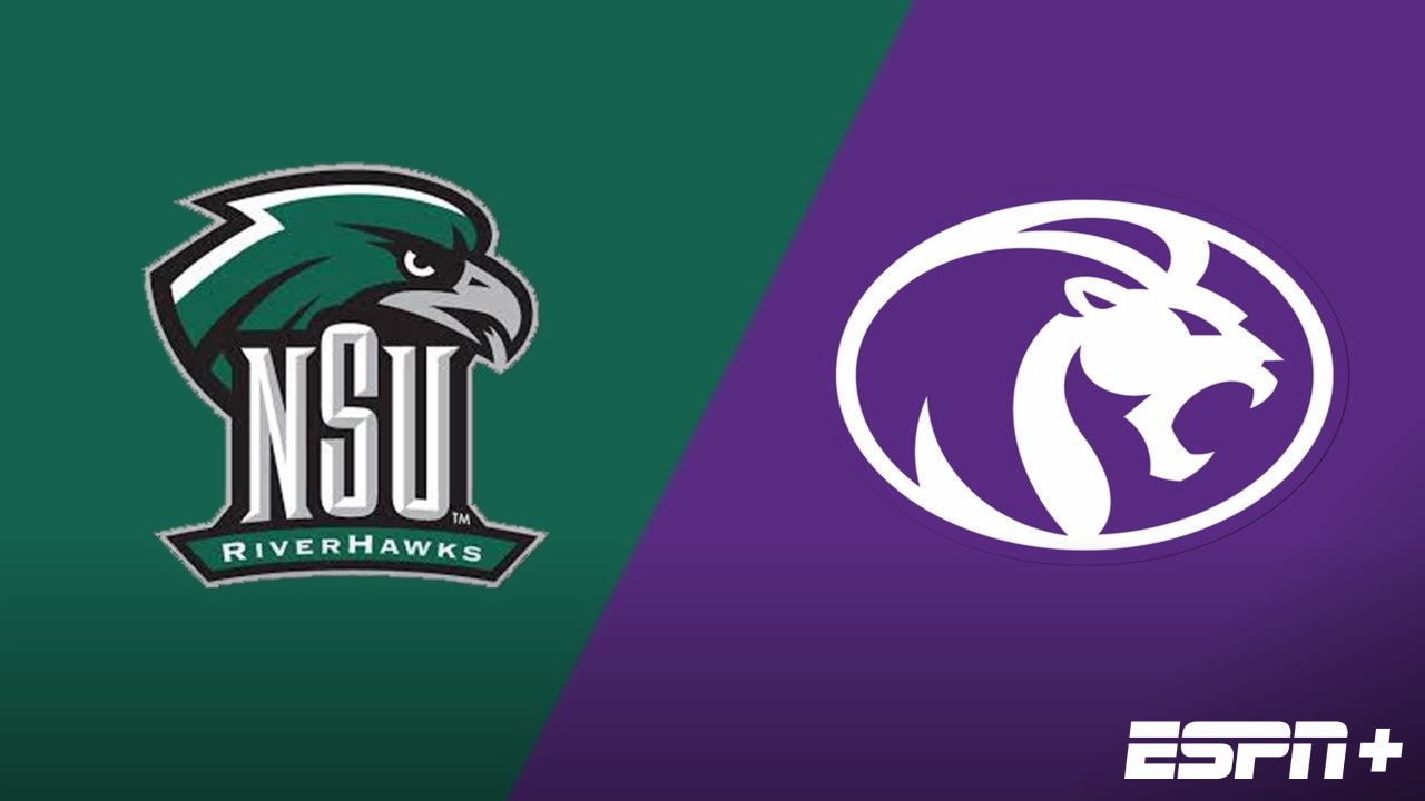 Northeastern State vs. North Alabama