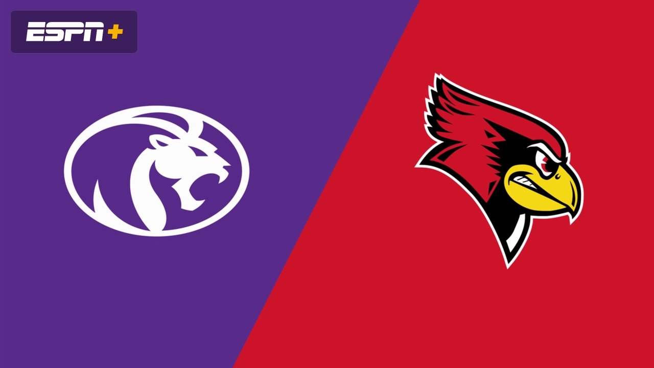 North Alabama vs. Illinois State