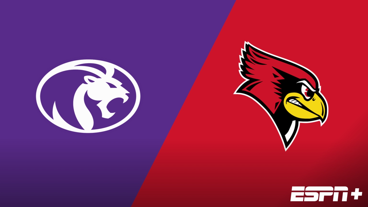 North Alabama vs. Illinois State