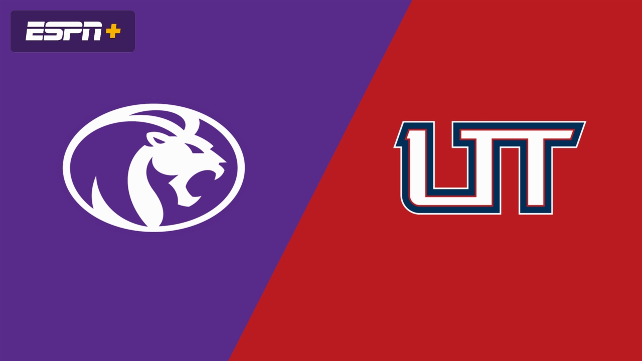 North Alabama vs. Utah Tech