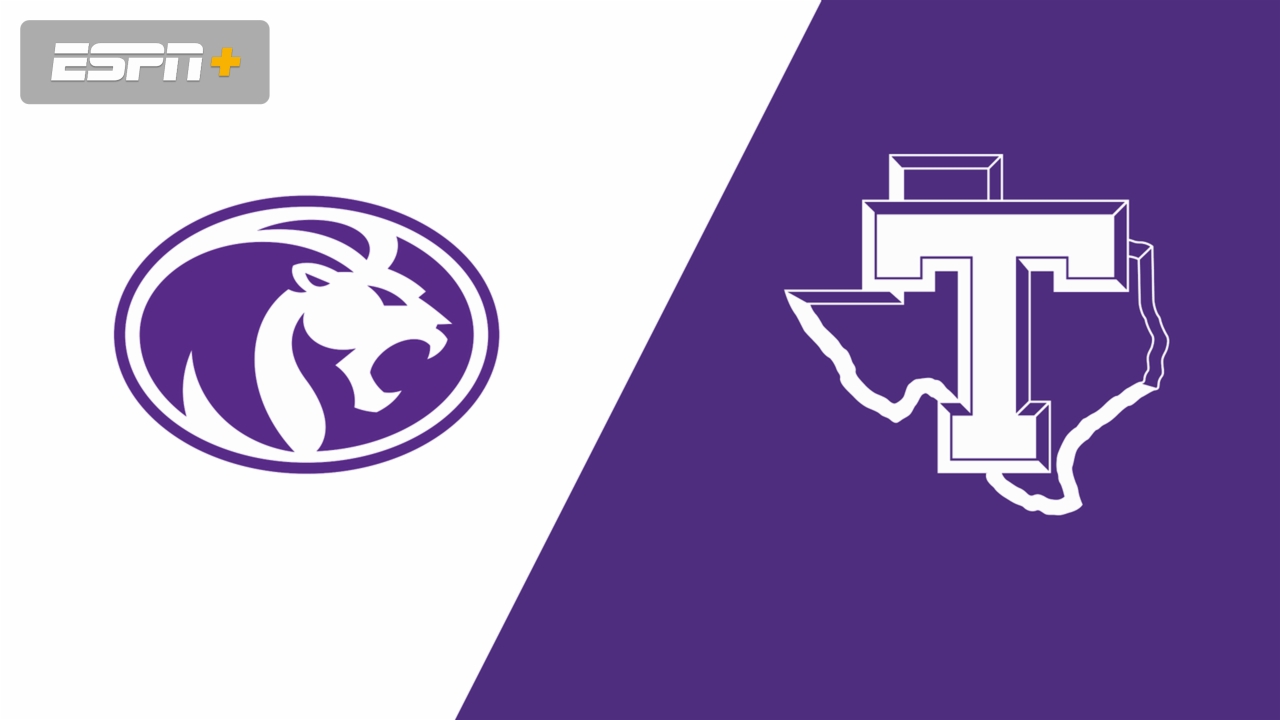 North Alabama vs. Tarleton State