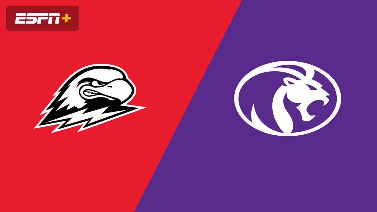 Southern Utah vs. North Alabama
