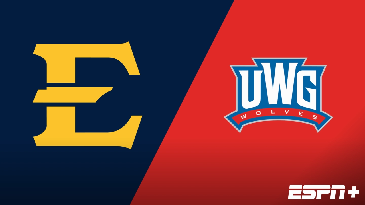 East Tennessee State vs. West Georgia