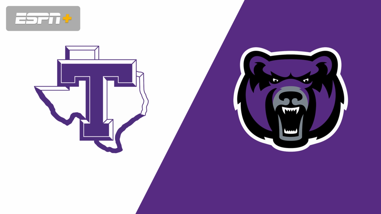 Tarleton State vs. Central Arkansas
