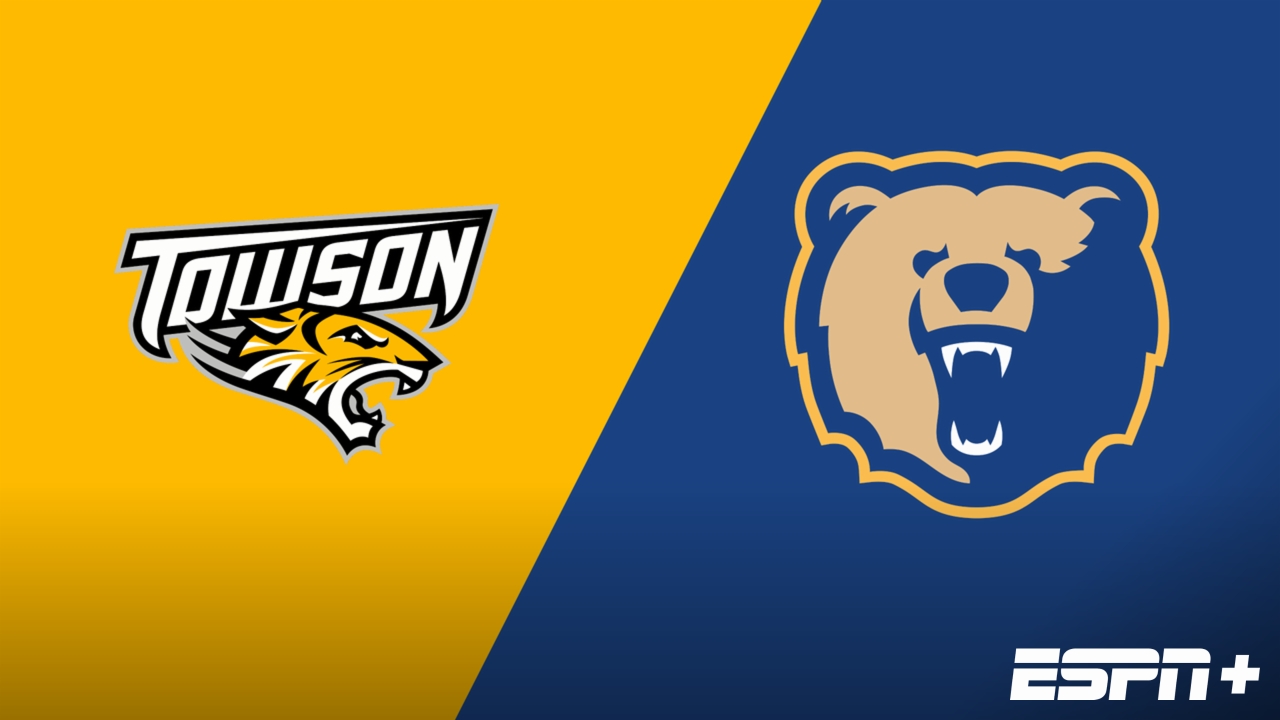 Towson vs. Morgan State
