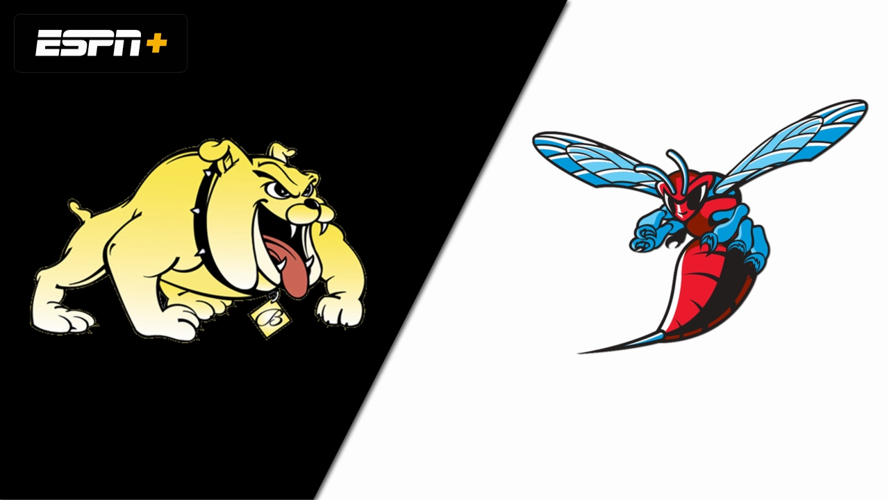 Bowie State vs. Delaware State