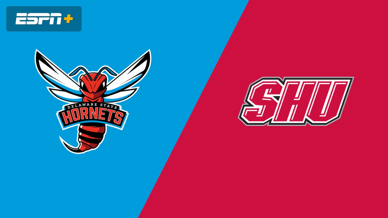 Delaware State vs. Sacred Heart