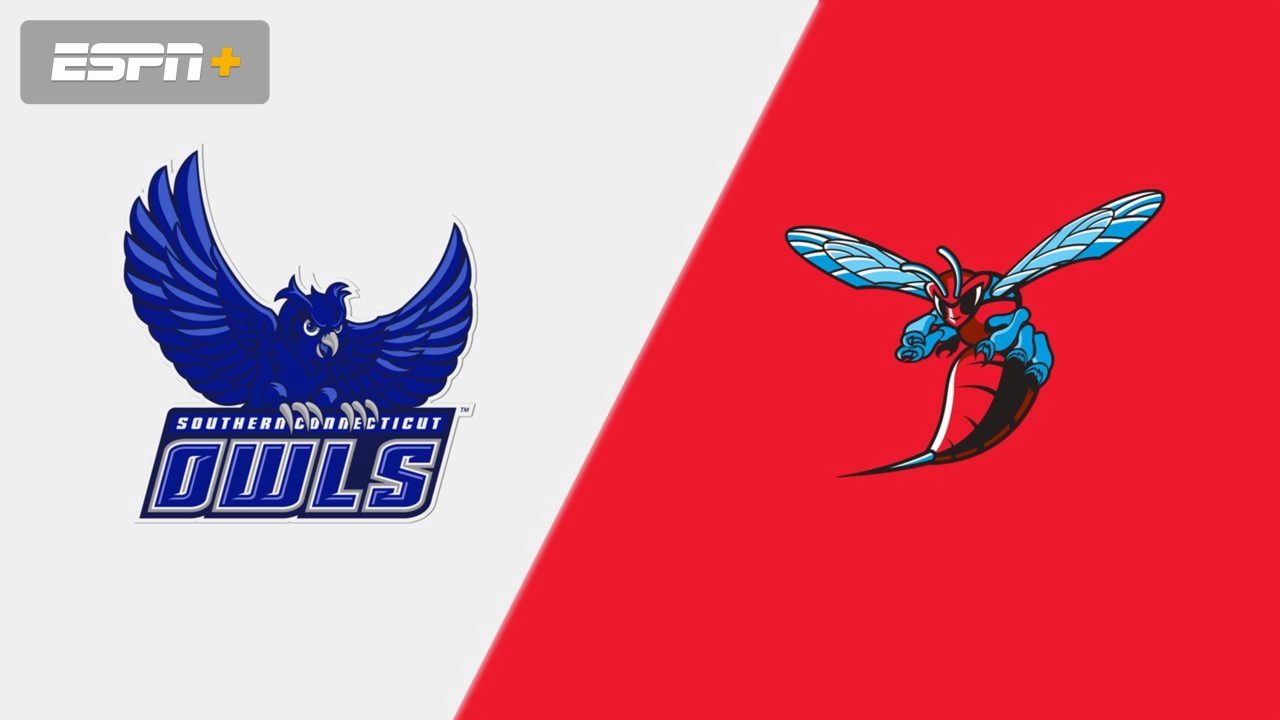 Southern Connecticut State vs. Delaware State