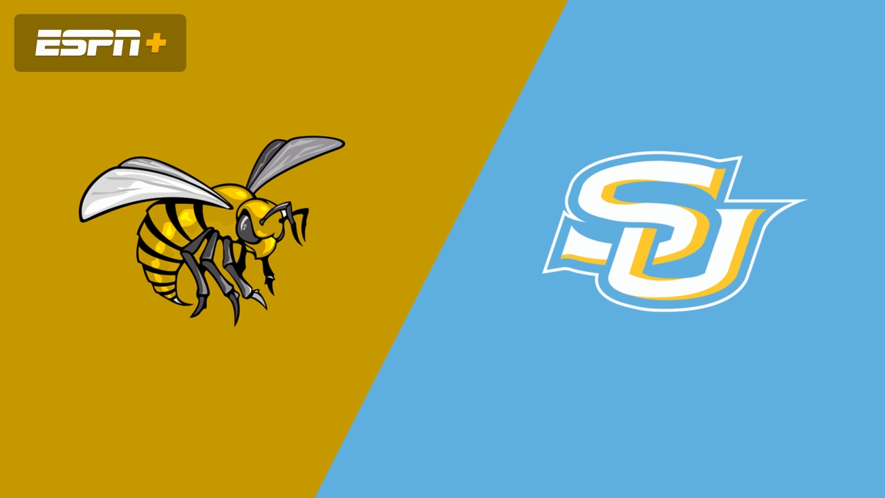 Alabama State vs. Southern