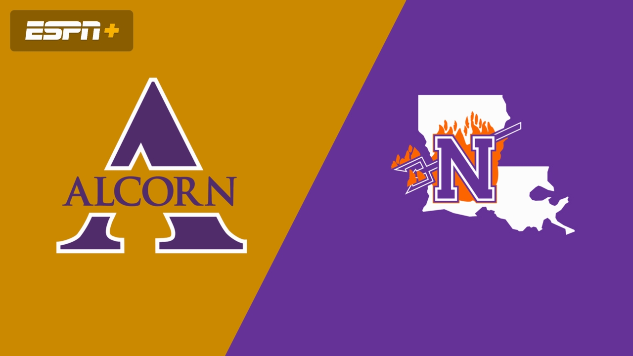 Alcorn State vs. Northwestern State