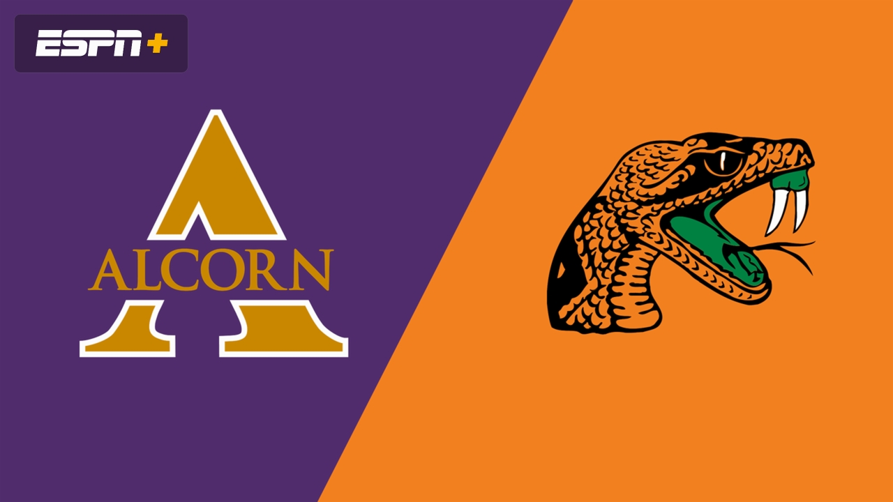 Alcorn State vs. Florida A&M