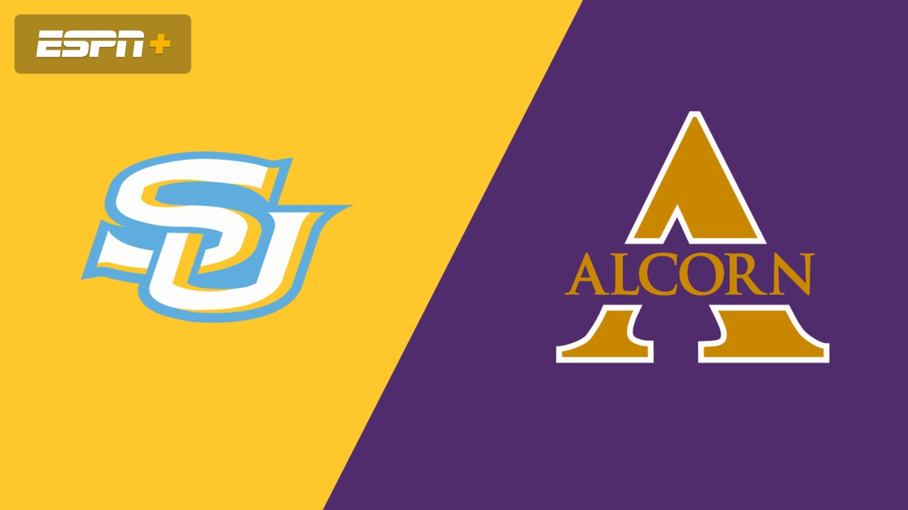 Southern vs. Alcorn State