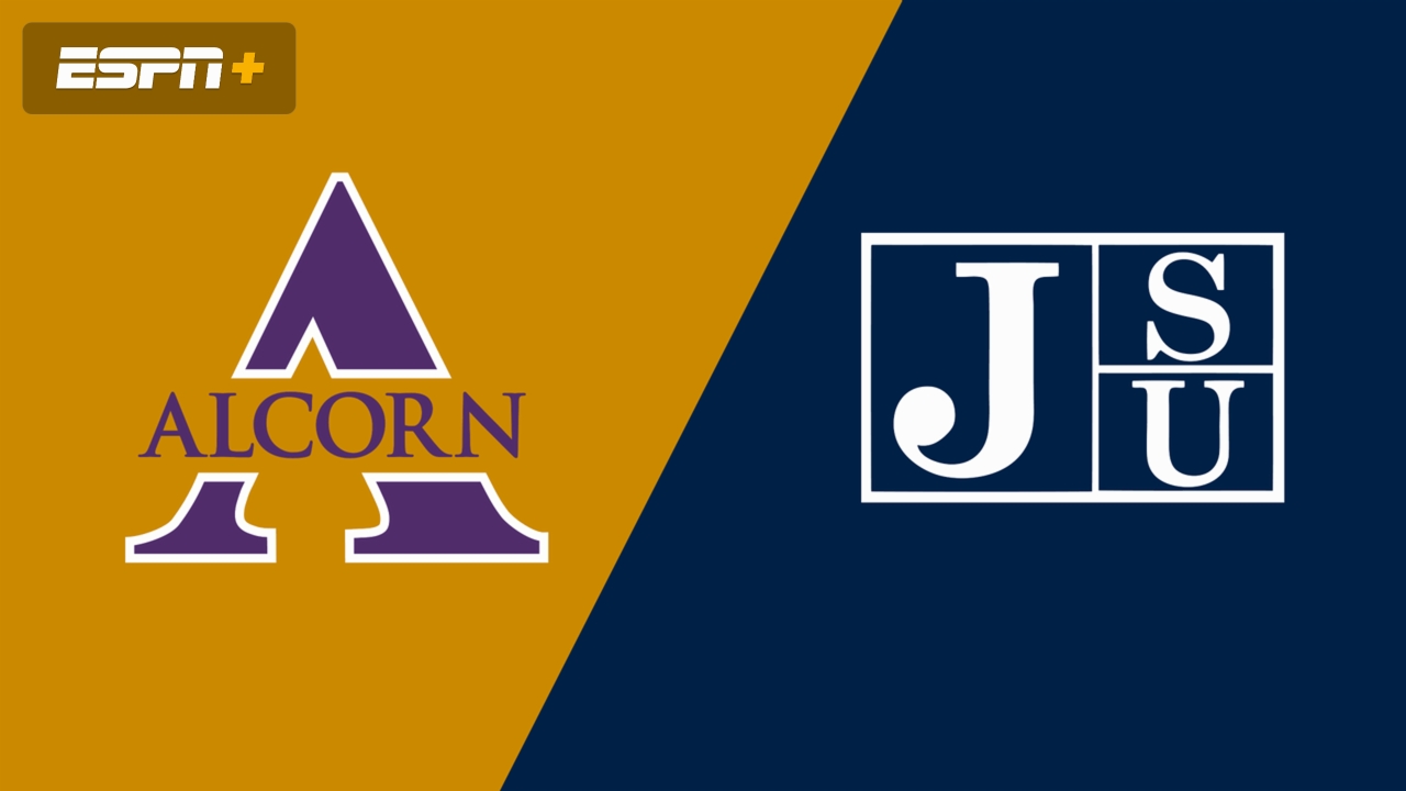 Alcorn State vs. Jackson State