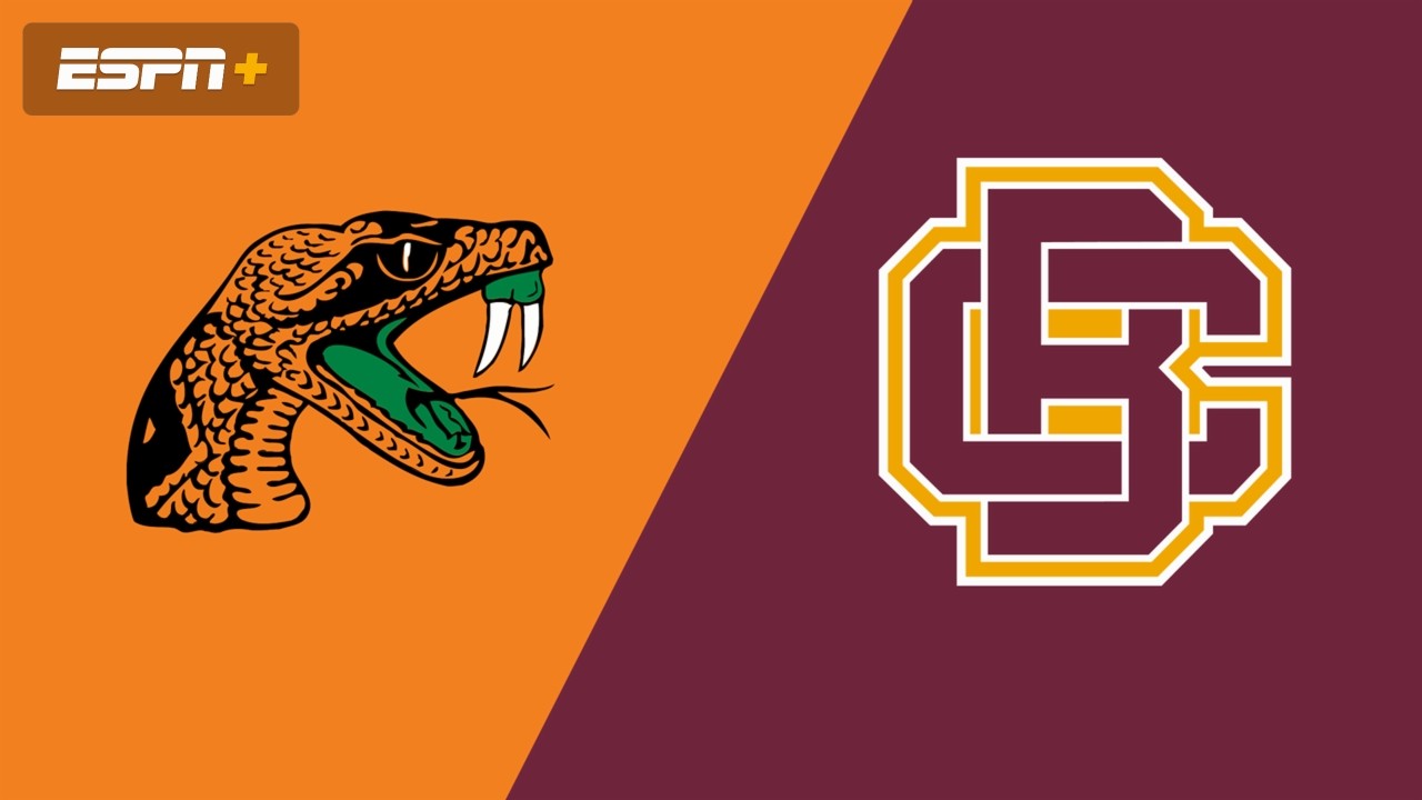 Bethune-Cookman vs. Florida A&M