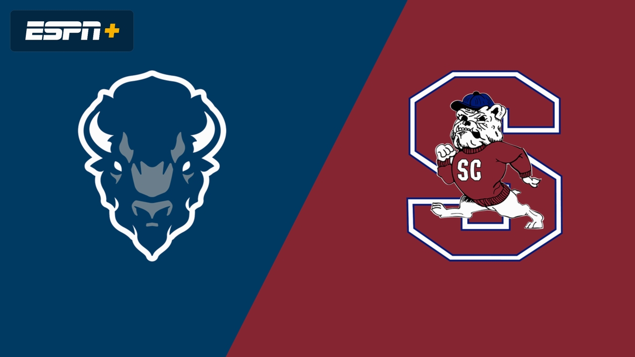 Howard vs. South Carolina State