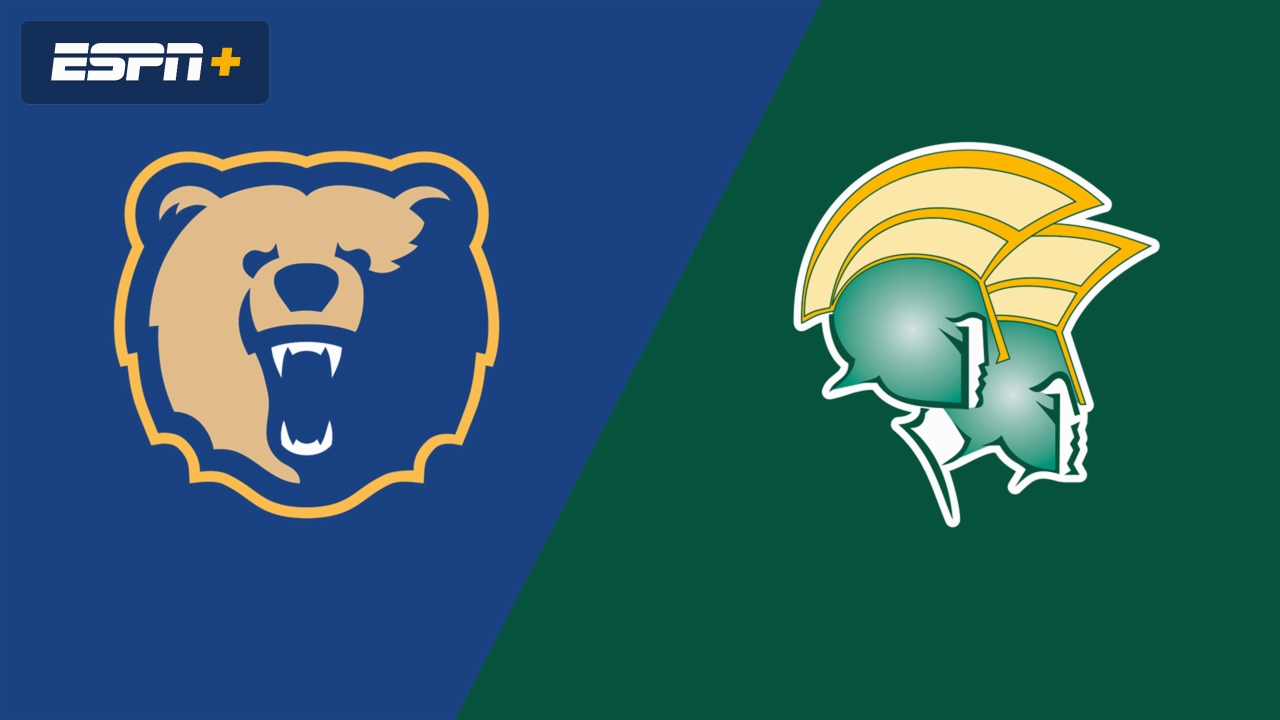 Morgan State vs. Norfolk State