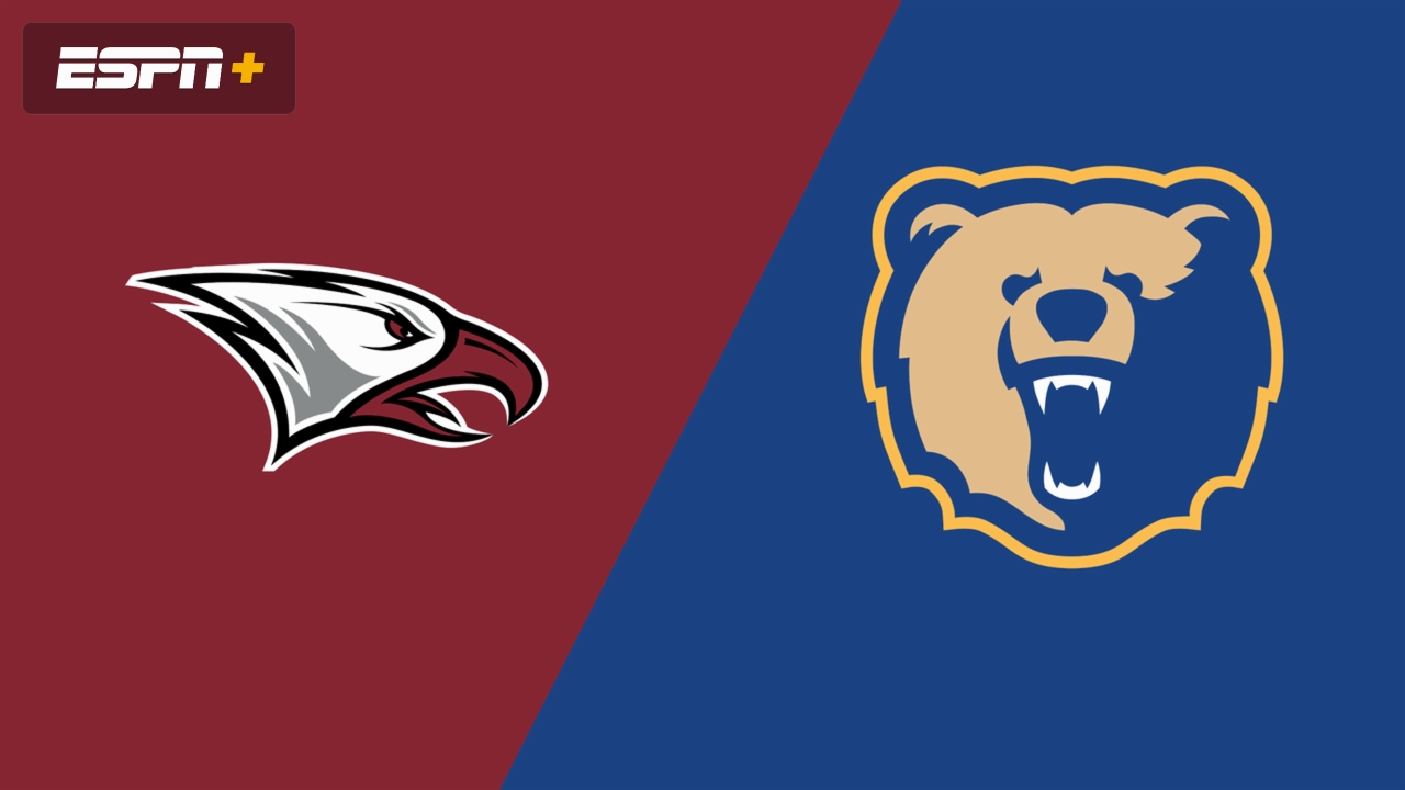 North Carolina Central vs. Morgan State