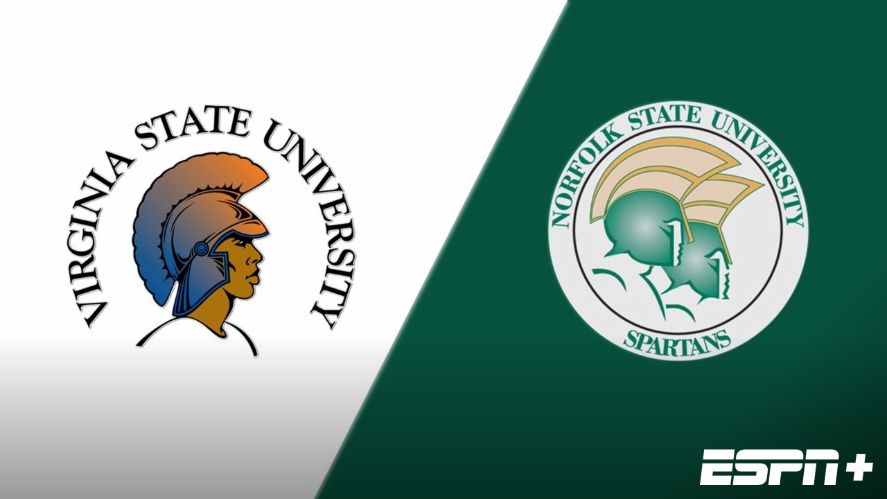Virginia State vs. Norfolk State