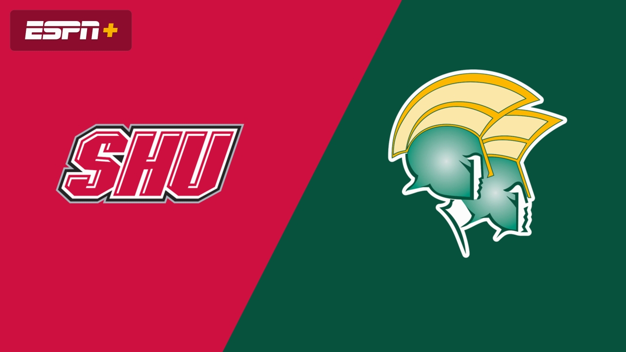 Sacred Heart vs. Norfolk State