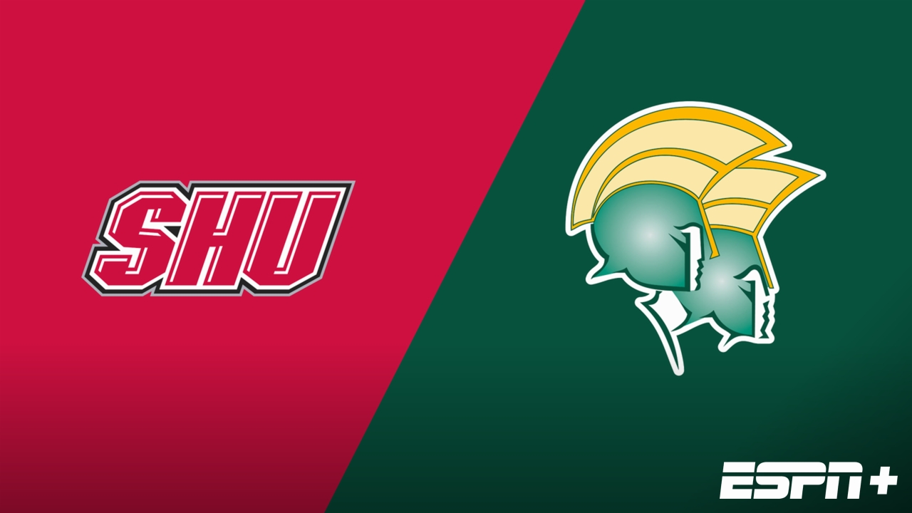 Sacred Heart vs. Norfolk State