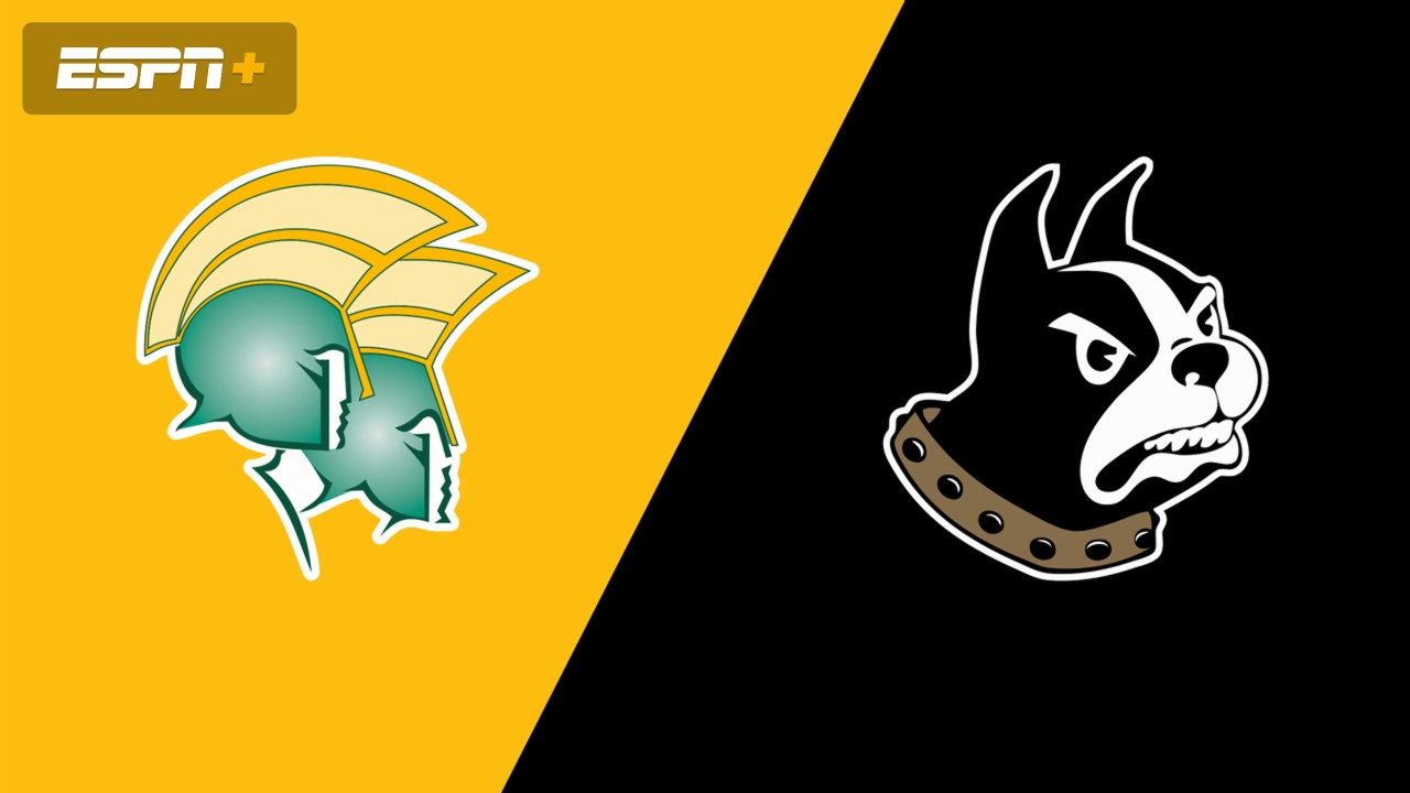 Norfolk State vs. Wofford