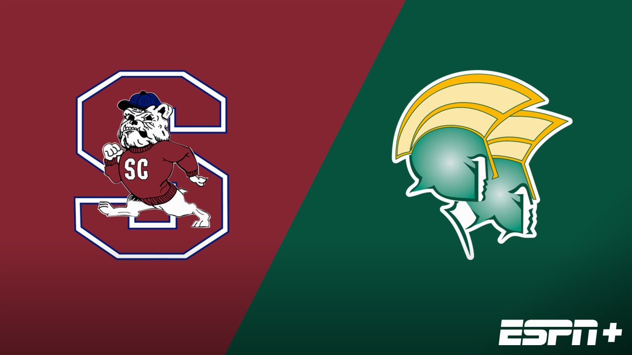 South Carolina State vs. Norfolk State