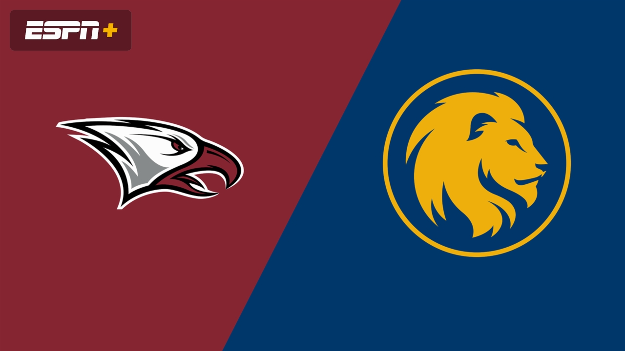 North Carolina Central vs. East Texas A&M