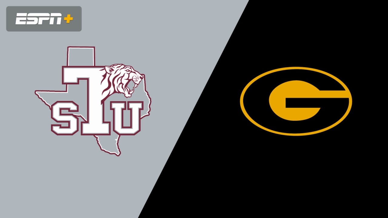 Texas Southern vs. Grambling
