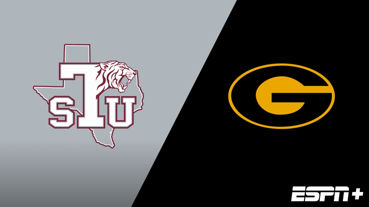 Texas Southern vs. Grambling