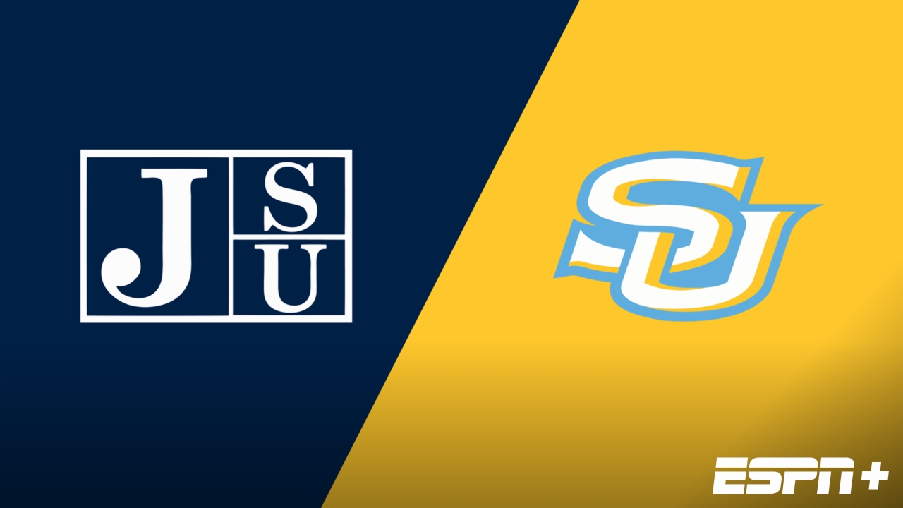 Jackson State vs. Southern