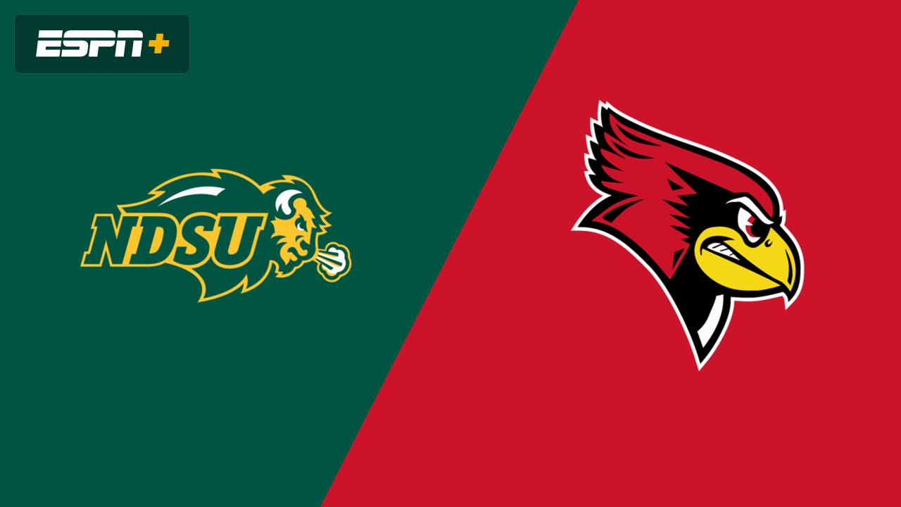 North Dakota State vs. Illinois State
