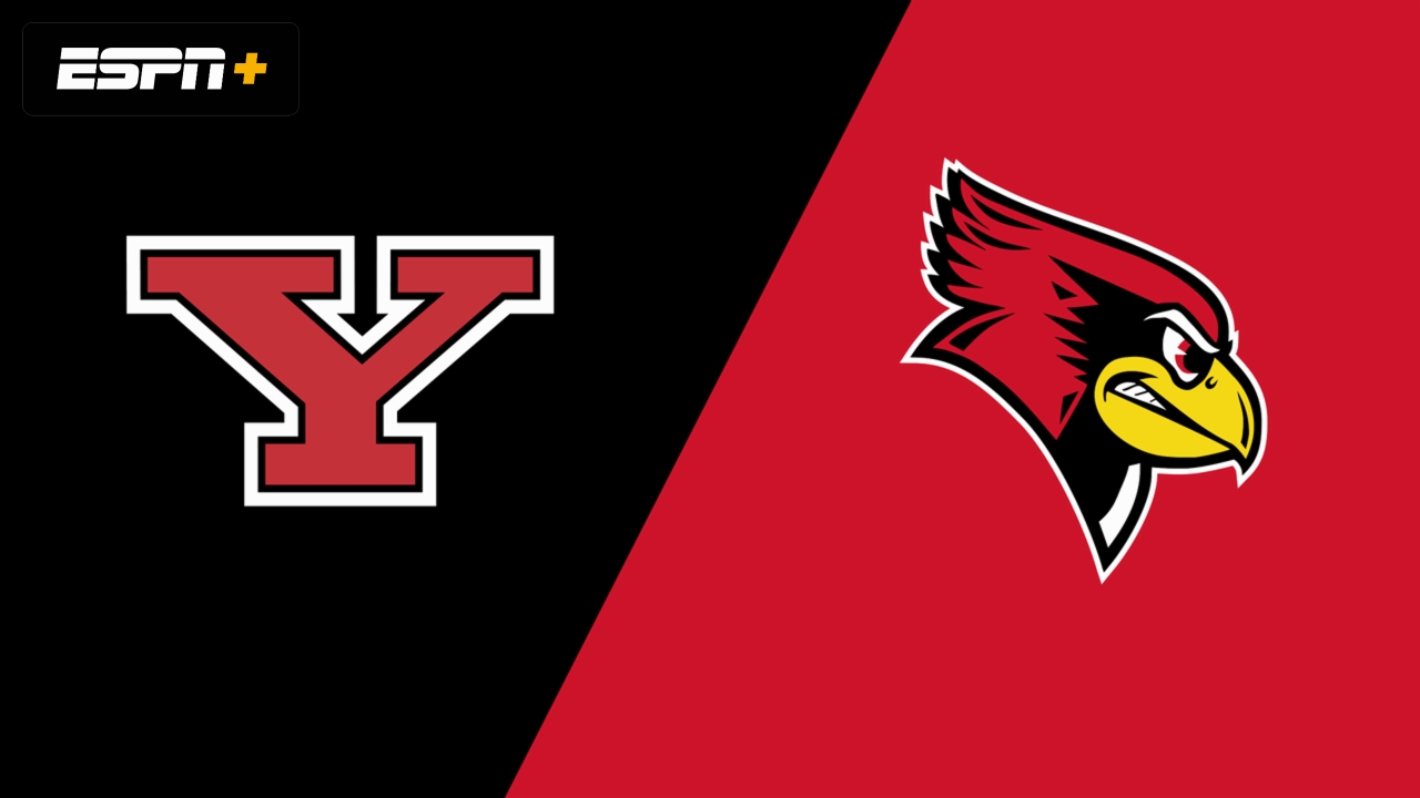 Youngstown State vs. Illinois State