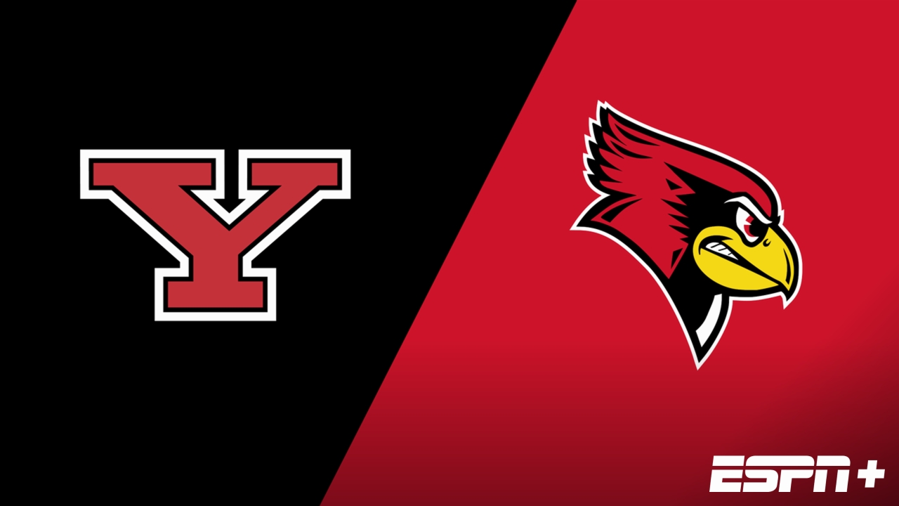 Youngstown State vs. Illinois State