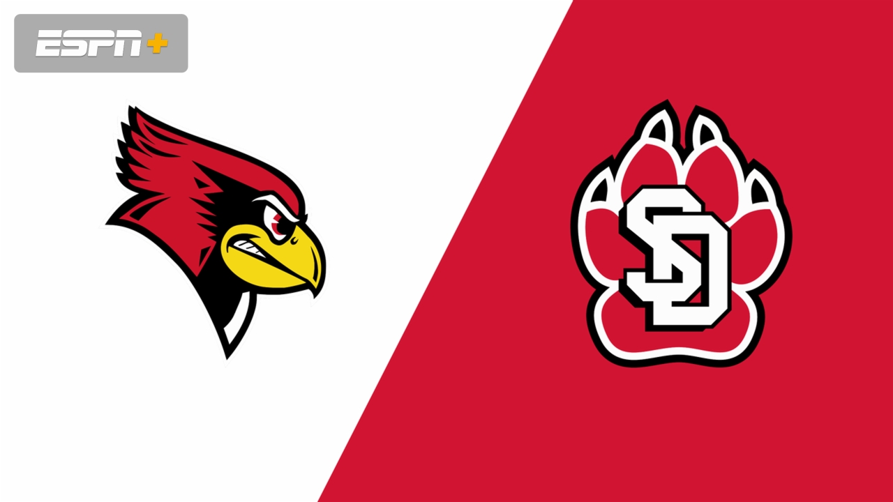 Illinois State vs. South Dakota